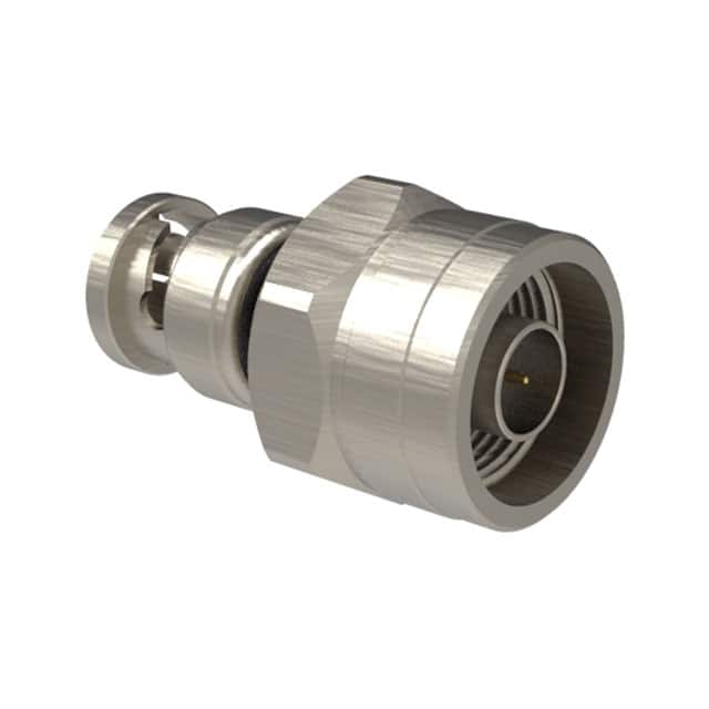 AD-NPBNCP-1 Amphenol RF  Adaptadores de conector coaxial (RF)